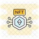 Nft  Icon