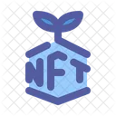 NFT-Investition  Symbol