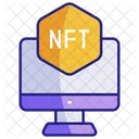 Nft Item Icon