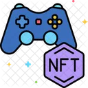 Jogos nft  Ícone