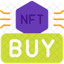 Nft kaufen  Symbol