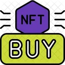 Nft kaufen  Symbol