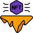 Nft Land  Icon