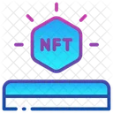 Nft Land Icon