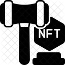 Nft Law  Icon