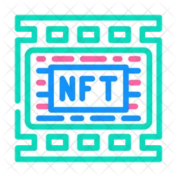 Nft Movies  Icon