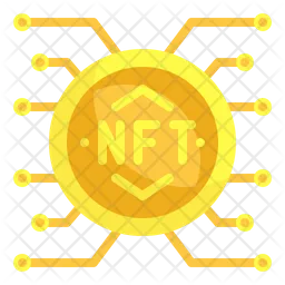 Nft Network  Icon