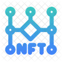 Nft network  Icon