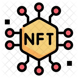 Nft Network  Icon