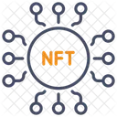 Nft Network Icon