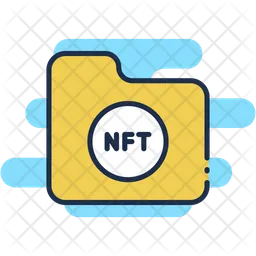 NFT-Ordner  Symbol