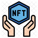 NFT-Pflege  Symbol