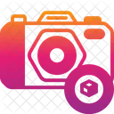 Nft Photography Photography Nft Icon