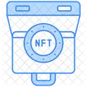 Nft Portfolio Icon