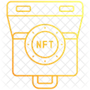 Nft Portfolio Icon