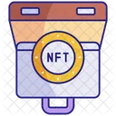 Nft Portfolio Icon
