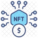 Nft Price Icon