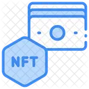 Nft Profit Icon
