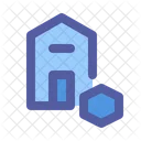 Nft Property  Icon