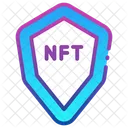Nft Safety Icon