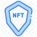 Nft Safety Icon