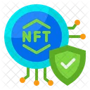 NFT-Schutz  Icon