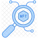 Nft 검색 아이콘