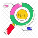 NFT Search  Icon