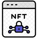 Nft Security Nft Security Icon