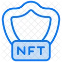 Nft security  Icon