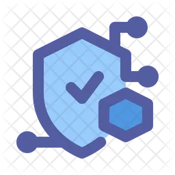 Nft Security  Icon
