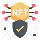 Secutiry Nft Protect Icon
