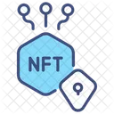 Nft Seurity Icon