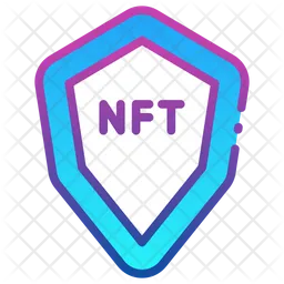 NFT-Sicherheit  Symbol