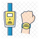 NFT-Smartwatch  Symbol