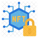 NFT-Schloss  Icon