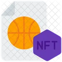 Nft Sport  Icon