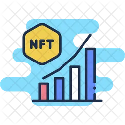 Nft Stats  Icon