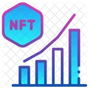 Nft Stats Icon