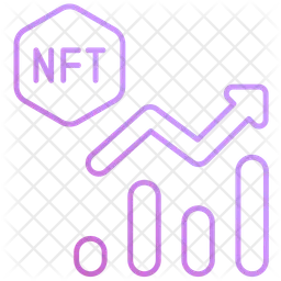 Nft Stats  Icon