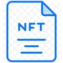 Nft storage  Icon