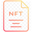 Nft storage  Icon