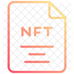 Nft storage  Icon