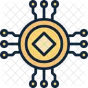 Nft Token Nft Token Icon