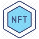 Nft Token Icon