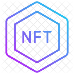 Nft token  Icon