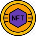 Nft Token  アイコン