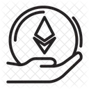 Nft Token Nft Currency アイコン