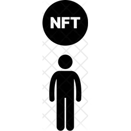 Nft Trading  Icon