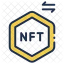 Nft Transfer Icon